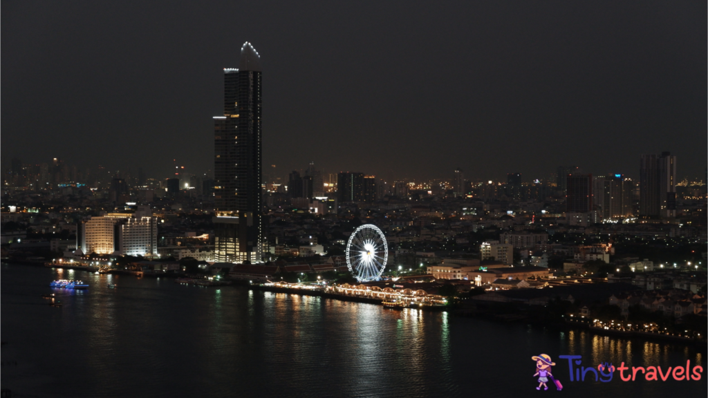 Asiatique The Riverfront