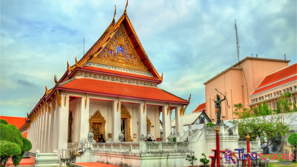 Bangkok National Museum