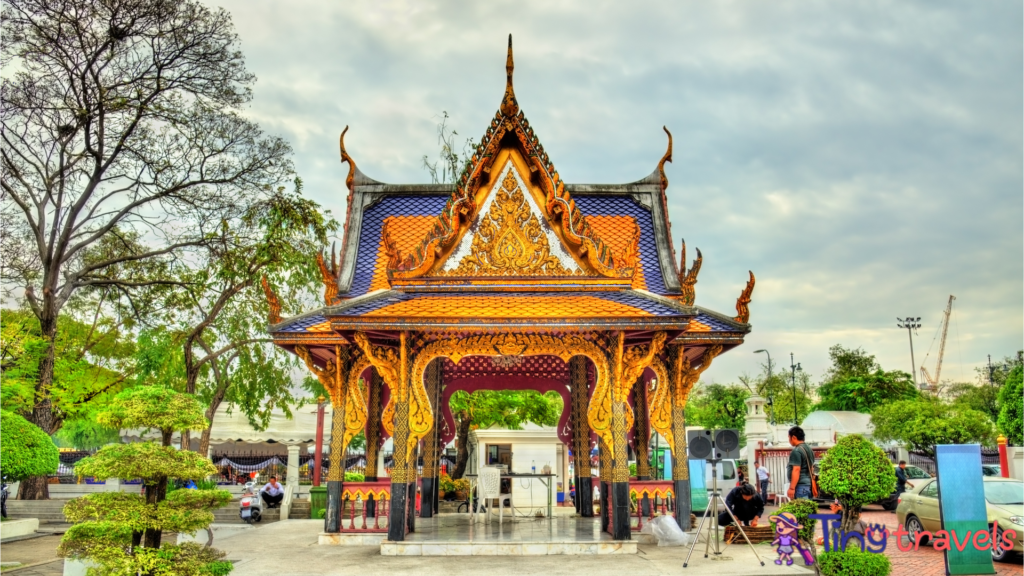 Bangkok National Museum