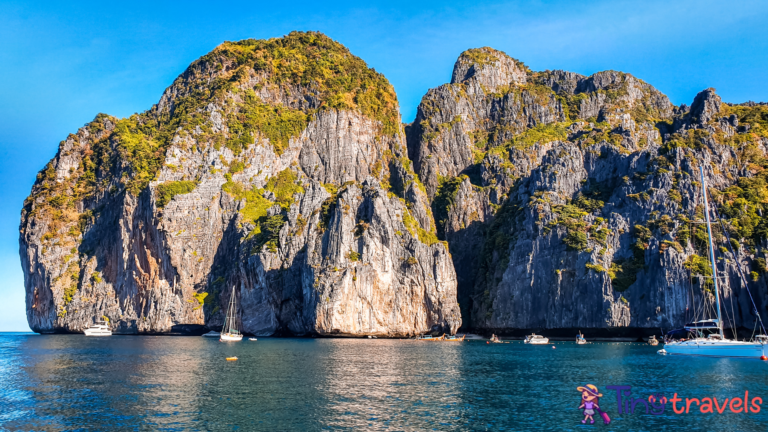 Koh phi phi