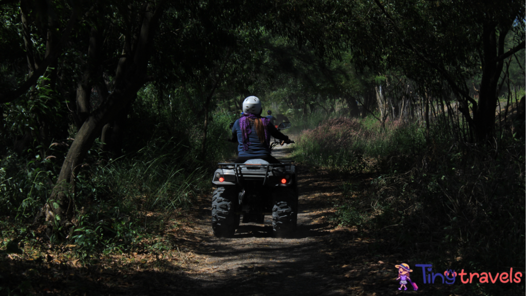 ATV Tours: Explore Phuket’s Rugged Terrain