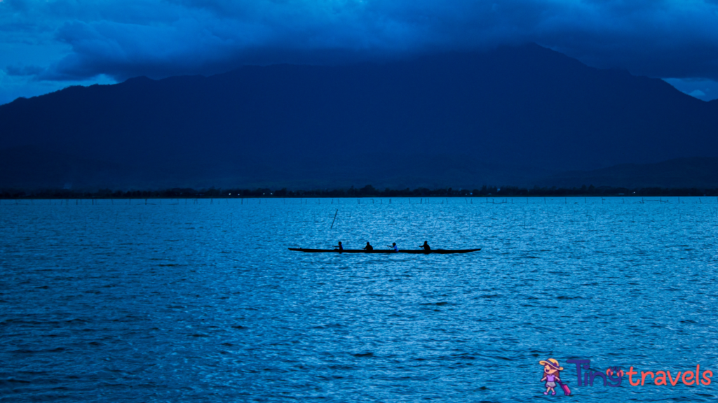 Phayao Lake