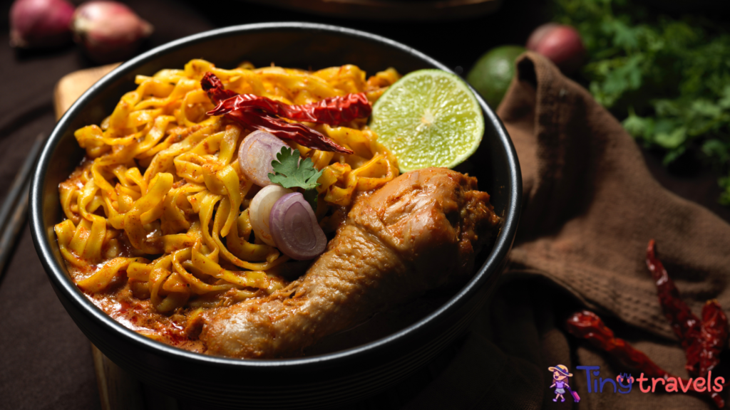 Khao Soi