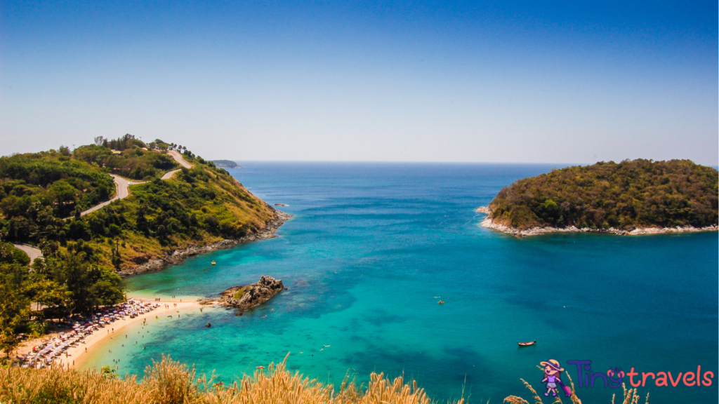 Yanui Beach, Phuket