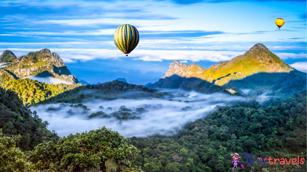 Chiang mai