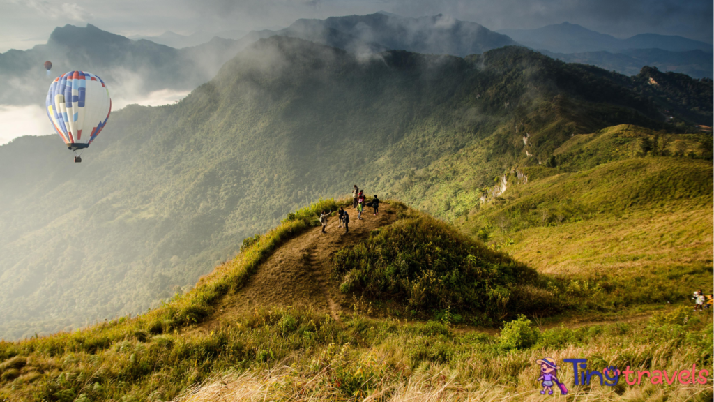 Chiang Dao Chiang Rai⁠
