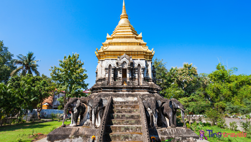 Wat Chiang Man