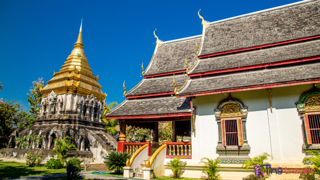 Wat Chiang Man