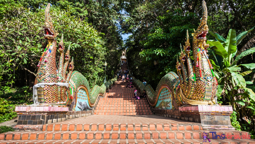 Doi Suthep