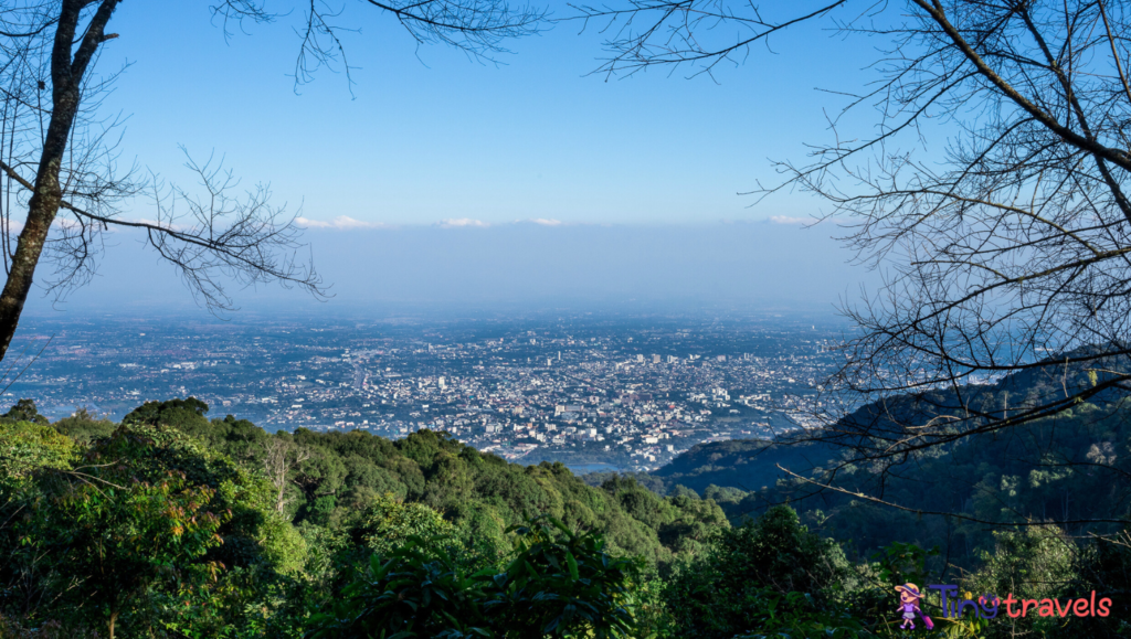 Doi Suthep pui