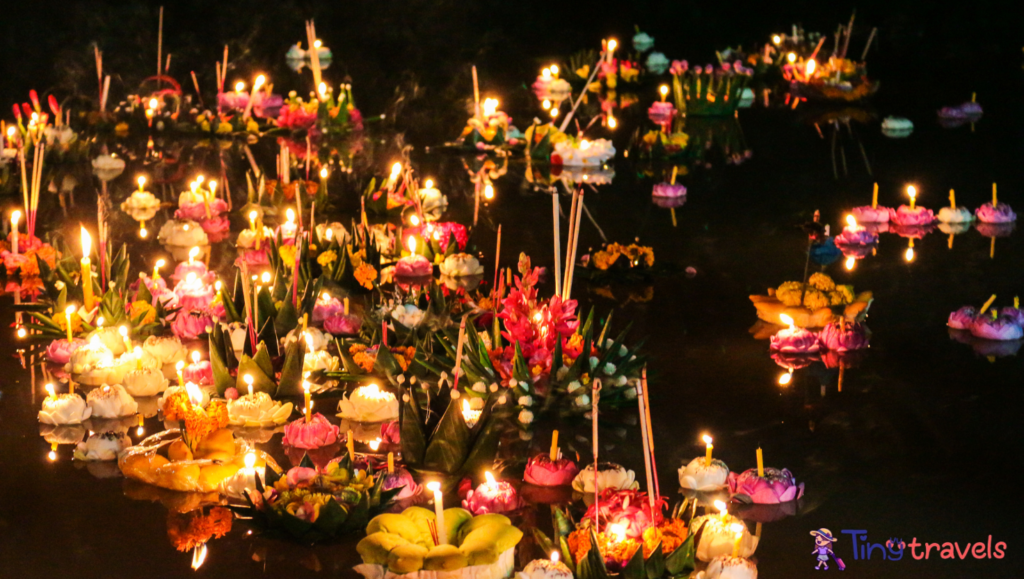 Loy Krathong