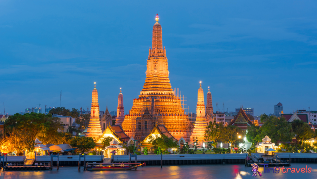 Wat Arun