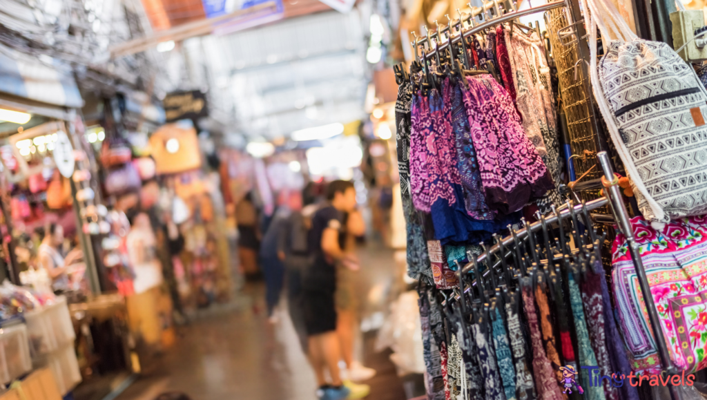 Chatuchak Market