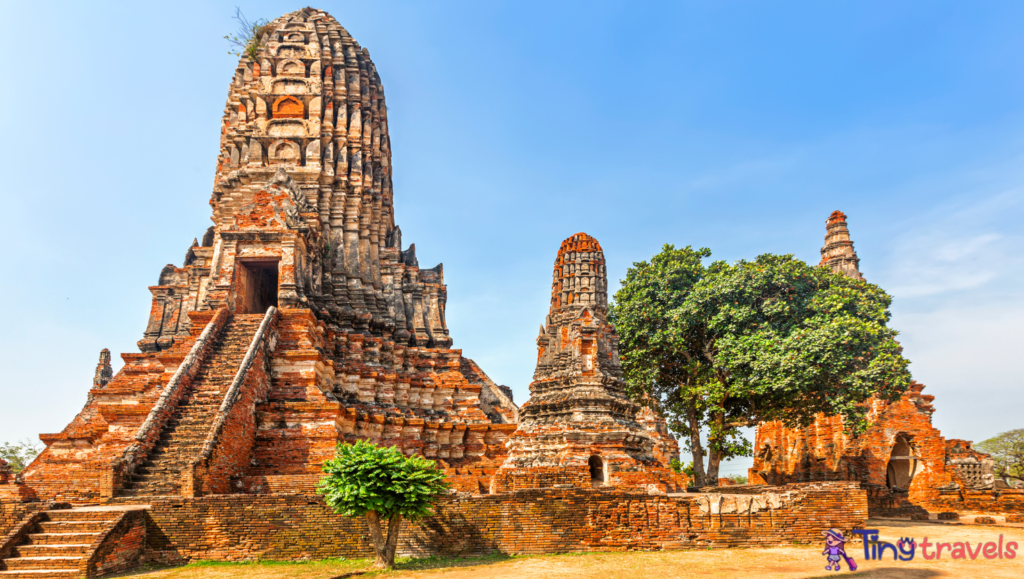 Ayutthaya