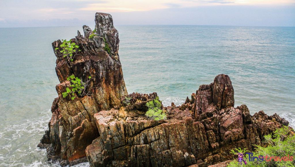 Koh Chang Island Thailand 