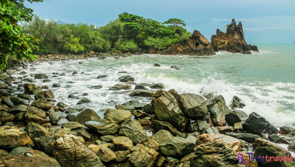 Koh Chang Island Thailand 