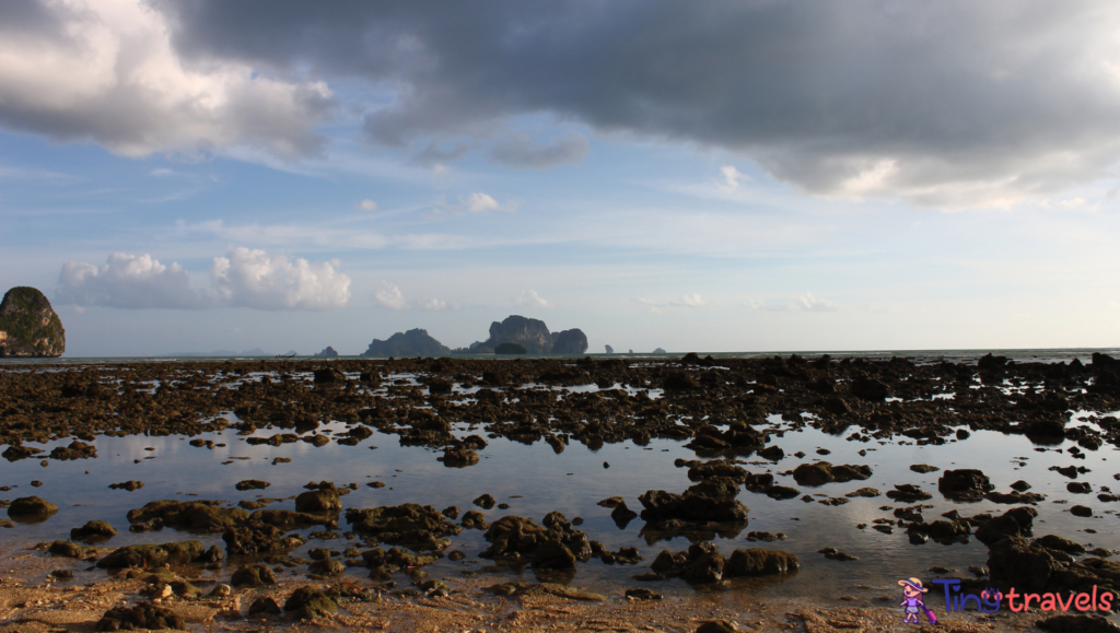 Railay Beach 