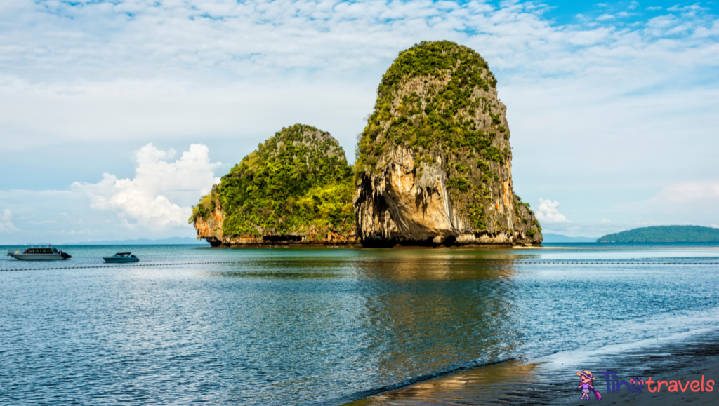 Railay Beach 