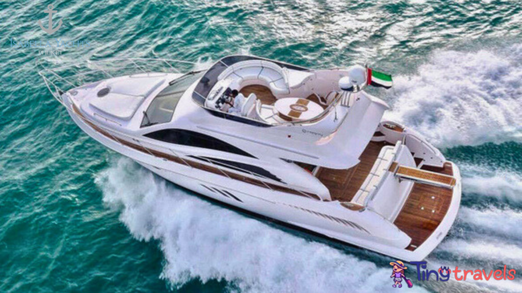 Isabella Yachts Phuket