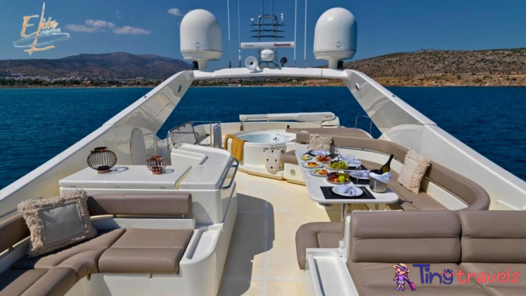 Elite Yachting