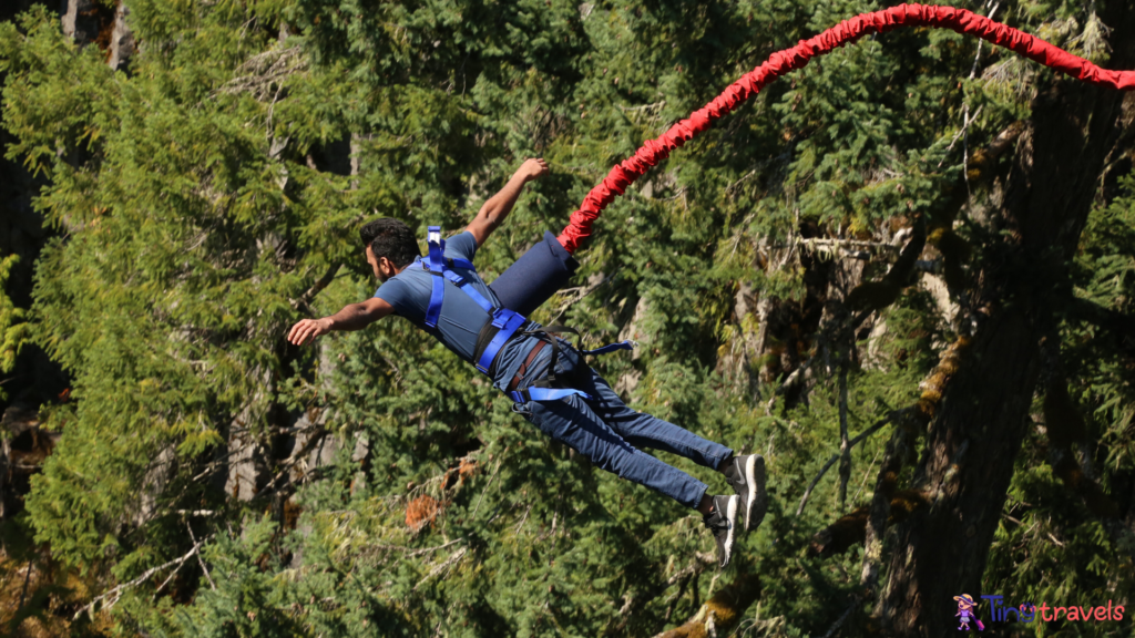 Photo of Man Jumping⁠