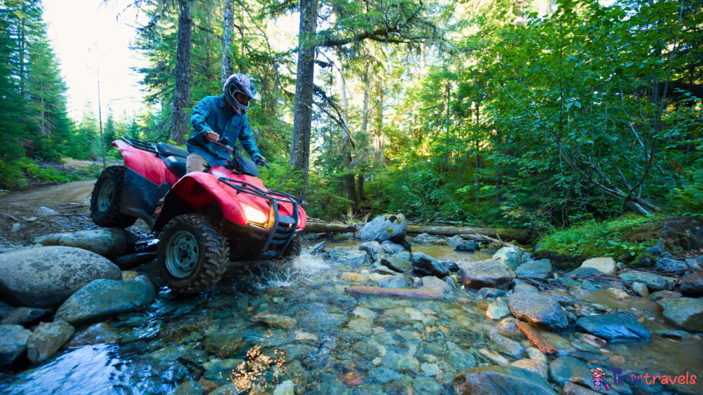 Atv Adventures