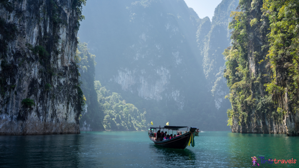 Khao Sok National Park