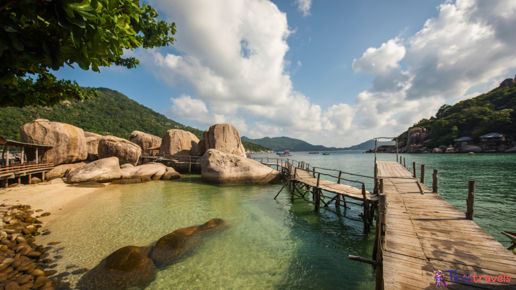 Koh Nang Yuan