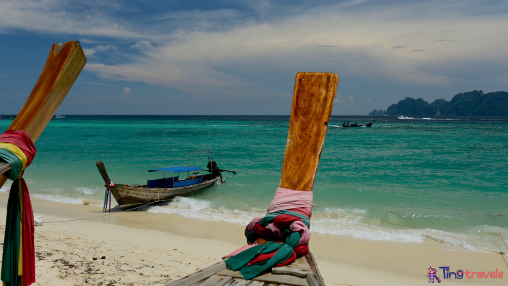 Phi Phi Island 