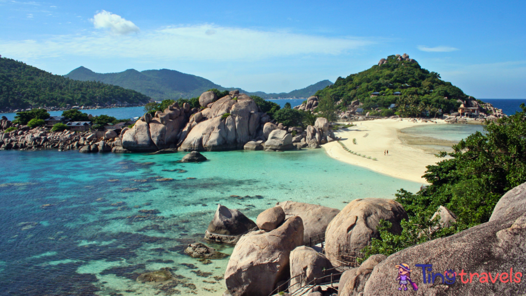 Nang Yuan 2, Thailand