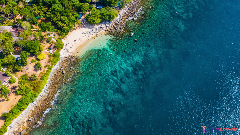 Ao Sane Beach, Phuket