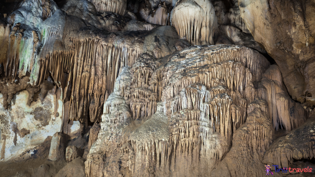 Chiang Dao Cave, Northern Thailand 