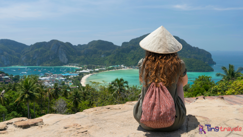 Phi Phi View Point 